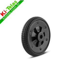 RODA PARA USO GERAL SEM CAMARA 207 X 55 FURO 1/2" - ROMA