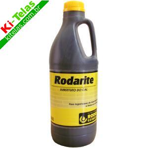 ADITIVO P/ MASSA RODARITE - 1 LITRO - RODO