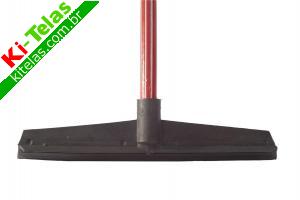 RODO BASE DE BORRACHA - 35CM - PADR&Atilde;O