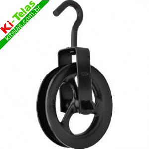 ROLDANA DE METAL 10CM - PARABONI