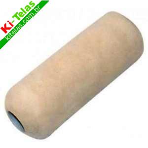 ROLO P/ PINTURA DE L&Atilde; DE CANEIRO - PREMIUM - 23CM - ROMA