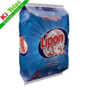 SAB&Atilde;O EM P&Oacute; 2KG - LIPON