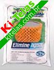 SELAMIX - ELIMINE &Aacute;GUA - IMPERMEABILIZANTE - 18KG - SELAMIX