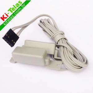 SENSOR FIM DE CURSO PARA MOTOR DE PORT&Atilde;O BASCULANTE - 5 VIAS - UNISYSTEM - GAREN