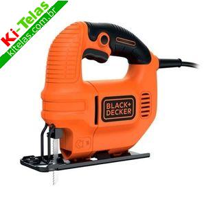 SERRA TICO-TICO - KS501 - 420W / 220V - BLACK DECKER