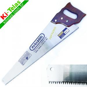 SERROTE - DENTES DE TRA&Iacute;RA - TRAVADO - 22" - PARABONI