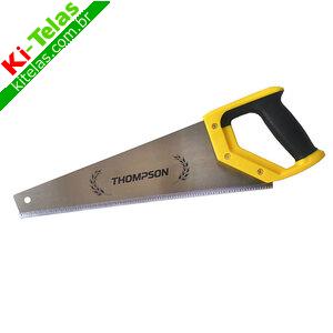 SERROTE PROFISSIONAL - CABO EMBORRACHADO - 18" - THOMPSON