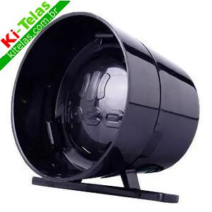 SIRENE PARA ALARME 12V 116DB - IPEC