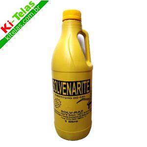 SOLVENARIT - 900ML - SOLVRAZ