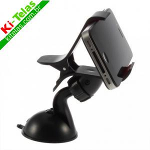 SUPORTE AUTOMOTIVO UNIVERSAL PARA CELULAR - PADR&Atilde;O