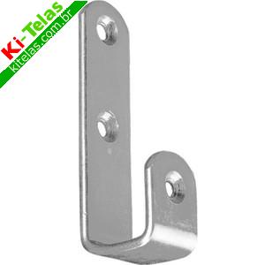 SUPORTE DE METAL PARA PENDURAR ESCADA - PADR&Atilde;O