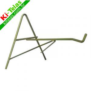 SUPORTE P/ PLANTA FORMATO A - 20CM - PADR&Atilde;O