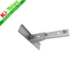 SUPORTE PARA FIXA&Ccedil;&Atilde;O DE MOTOR BASCULANTE - UNISYSTEM - GAREN