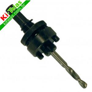 SUPORTE SERRA COPO A&Ccedil;O R&Aacute;PIDO 32 A 210MM - MISTER