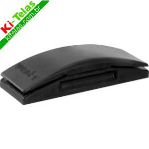 TACO LIXADOR 125MM X 68MM - VONDER