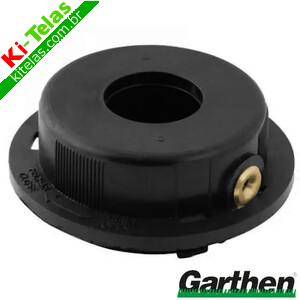 TAMPA DO CARRETEL NOVOS MODELOS - LINHA GAM-1000 - GARTHEN