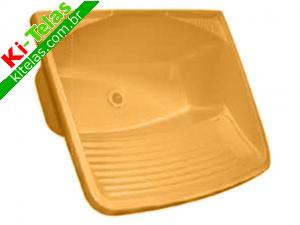 TANQUE PVC 15L CARAMELO - 
