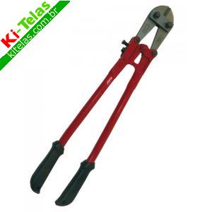 TESOURA CORTA VERGALH&Atilde;O 18" - MISTER