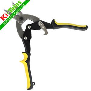 TESOURA DE CHAPA RETA - FERTAK TOOLS