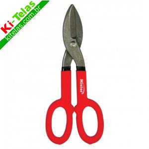 TESOURA DE FUNILEIRO 10" - MISTER