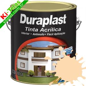 TINTA ACR&Iacute;LICA DURAPLAST - P&Ecirc;SSEGO - GAL&Atilde;O - 3,6 LITROS - SHERWIN WILLIAMS
