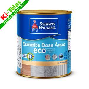 TINTA ESMALTE METALATEX ECO ALTO BRILHO BRANCO - 900ML - SHERWIN WILLIAMS