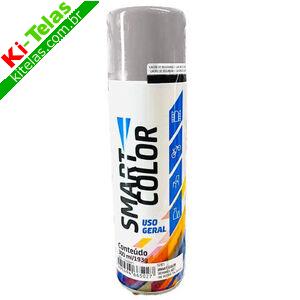 TINTA SPRAY - CINZA - 300ML / 193G - SMART COLOR