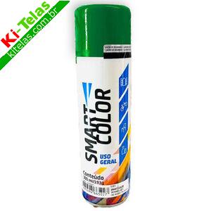 TINTA SPRAY - VERDE - 300ML / 193G - SMART COLOR