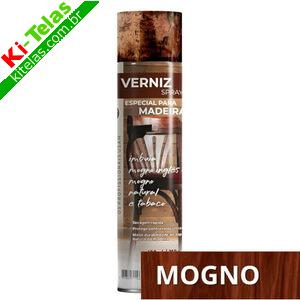 TINTA SPRAY - VERNIZ MOGNO - SEMI BRILHO - 400ML - ETANIZ