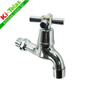 TORNEIRA ABS TANQUE C/ AREJADOR - DIFF