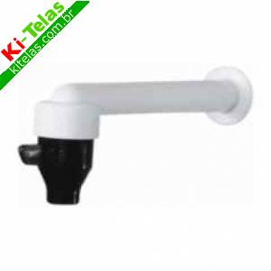 TORNEIRA ALAVANCA 1/2" - HERC