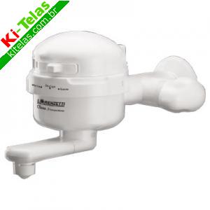 TORNEIRA EL&Eacute;TRICA CLEAN - 5500W - 220V - LORENZETTI
