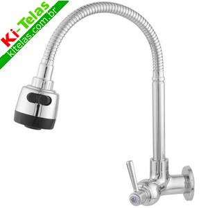 TORNEIRA COZINHA 1/4 VOLTA C/ BICA GOURMET - C60 - 1/2" - MARCHEZAN