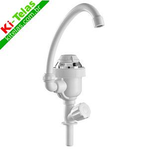 TORNEIRA EL&Eacute;TRICA - BANCADA - 4400W - 220V - SINTEX