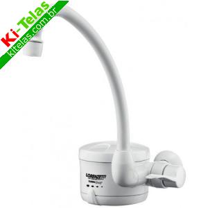 TORNEIRA EL&Eacute;TRICA LORENEASY - 5500W - 220V - LORENZETTI