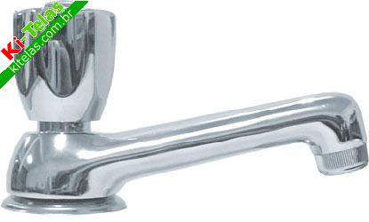 TORNEIRA LAVATORIO PREMIUM PLUS - HERC