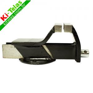 TORNO DE BANCADA 3" PRETO - DTOOLS