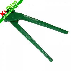 TORQUES PARA CARPINTEIRO 8" - S&Atilde;O ROM&Atilde;O