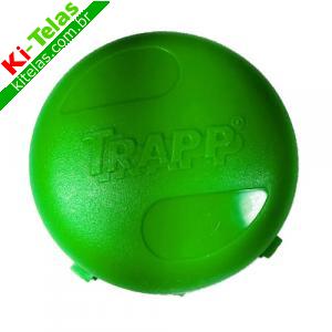 TRAPP CALOTA M&Aacute;QUINA DE CORTAR GRAMA PVC2110290 - PADR&Atilde;O