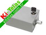 TRAVA EL&Eacute;TRICA - 110V / 220V - PADR&Atilde;O