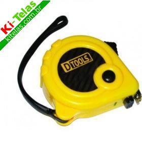 TRENA - 3 METROS - DTOOLS