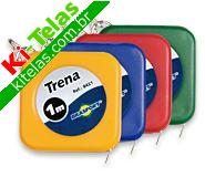 TRENA - 1 METRO - MINI - TIPO CHAVEIRO - PADR&Atilde;O