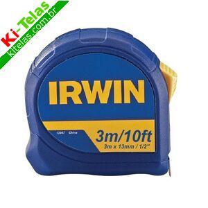 TRENA STANDARD 3 METROS - IRWIN