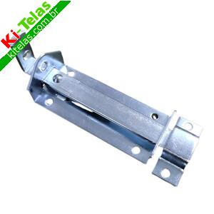 TRINCO CHATO COM PORTA CADEADO 3" - PADR&Atilde;O