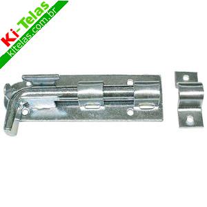 TRINCO FERROLHO REDONDO - LEVE - 3,0" - PADR&Atilde;O