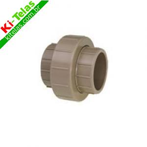 UNI&Atilde;O SOLDAVEL 32MM - KRONA