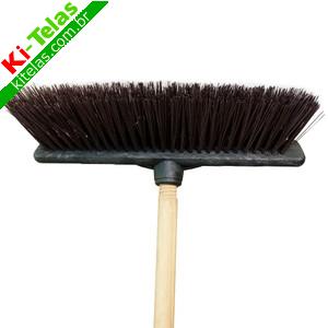 VASSOUR&Atilde;O DE GARI - REFOR&Ccedil;ADO - 40CM - PADR&Atilde;O