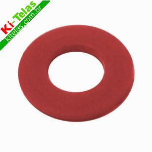 VEDANTE PARA ENGATE FLEX&Iacute;VEL DE 1/2" - 18MM X 9MM - PADR&Atilde;O