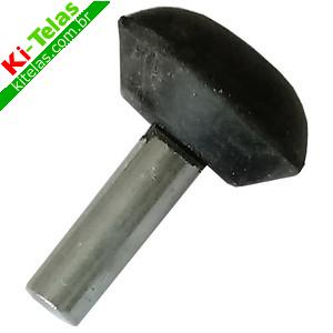 VEDANTE PARA TORNEIRA - CARRAPETA - 1/2" - PADR&Atilde;O