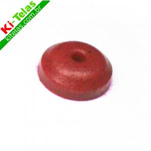 VEDANTE PARA TORNEIRA E REGISTRO - 2,5MM - C&Ocirc;NICO - PADR&Atilde;O